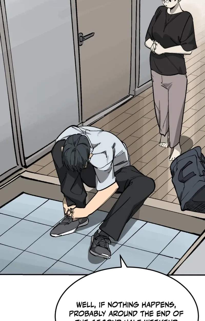 Winning Shot Chapter 130 page 77