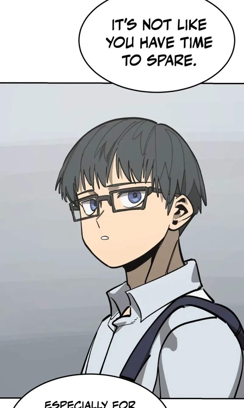 Winning Shot Chapter 130 page 84