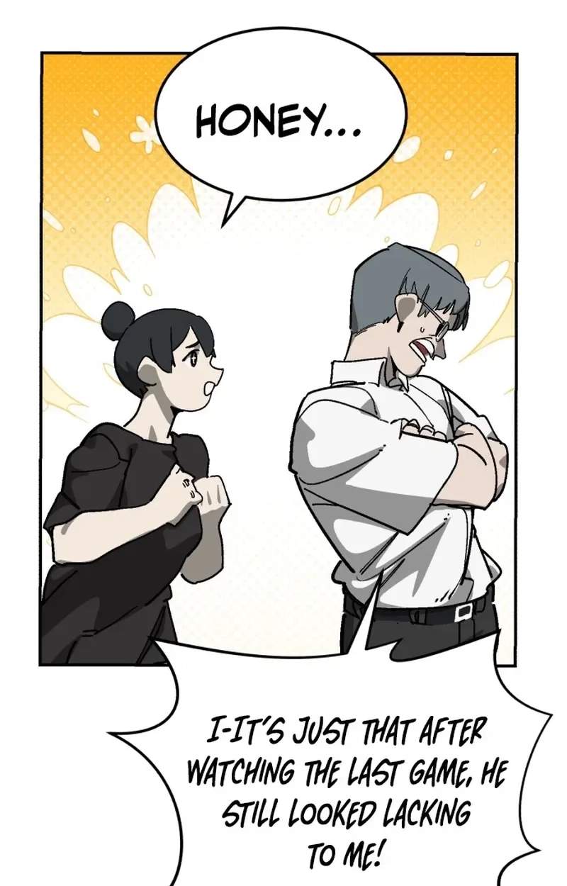 Winning Shot Chapter 130 page 89