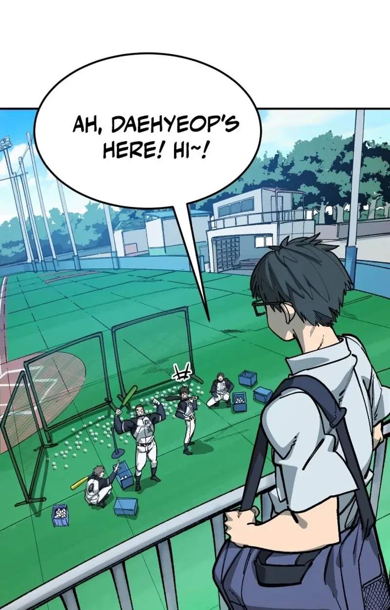 Winning Shot Chapter 130 page 94