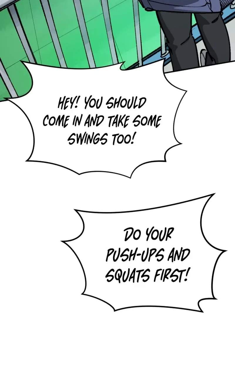 Winning Shot Chapter 130 page 95