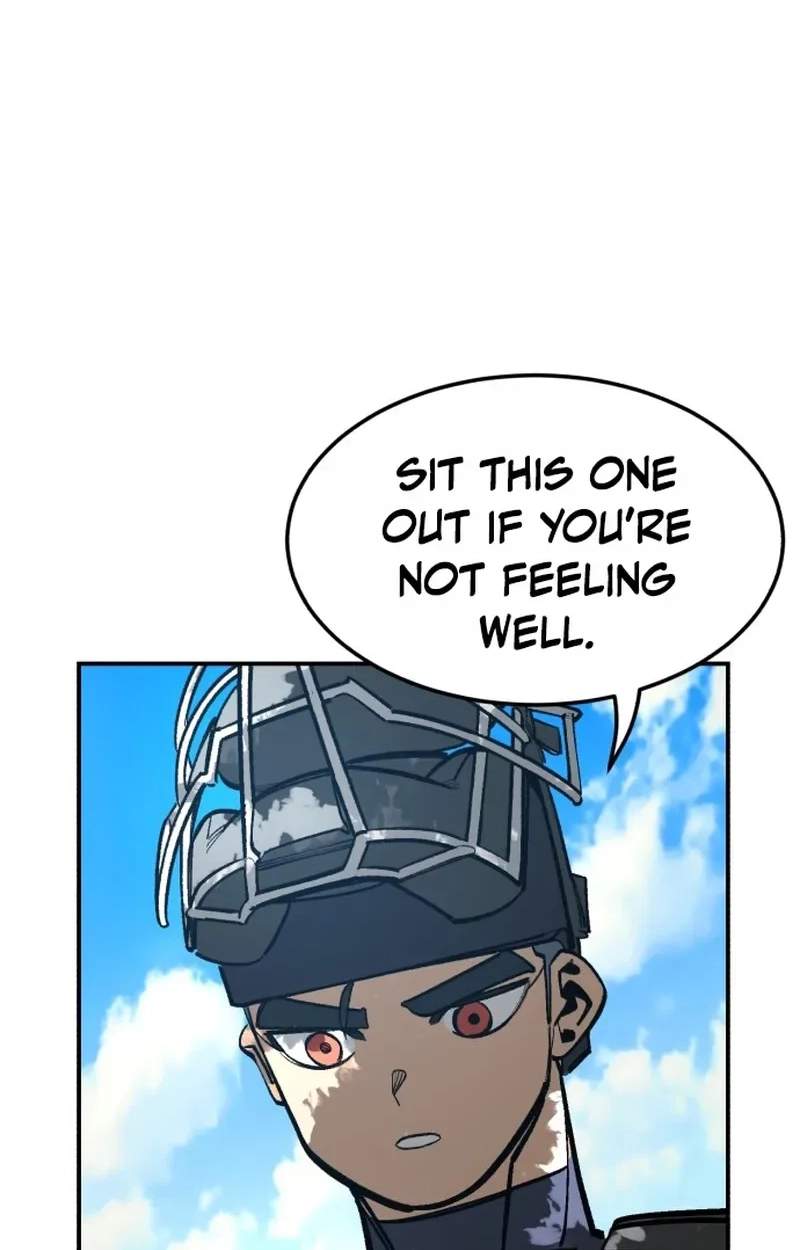 Winning Shot Chapter 130 page 117