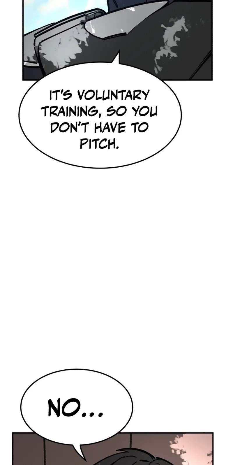 Winning Shot Chapter 130 page 118