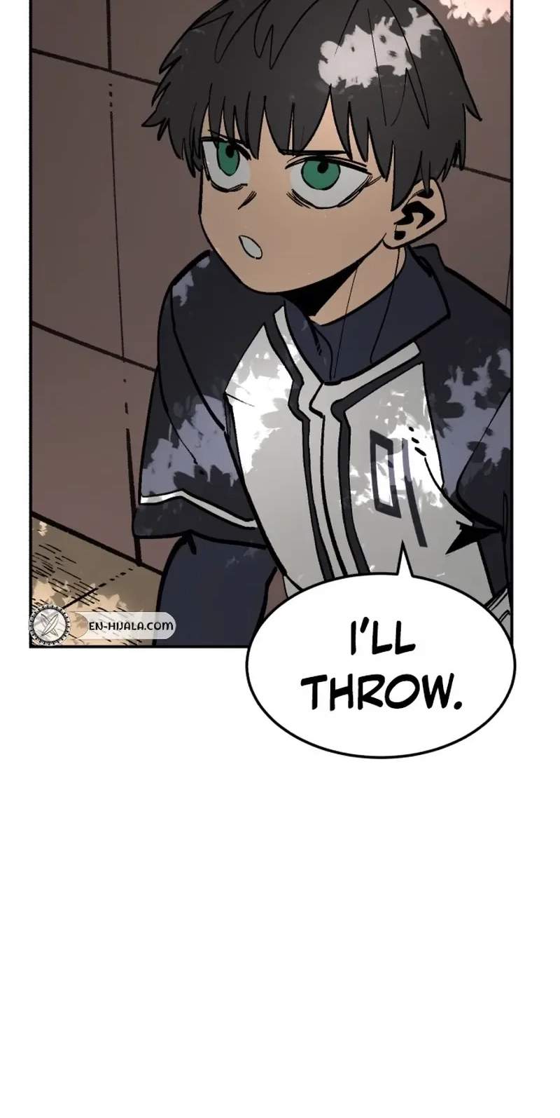 Winning Shot Chapter 130 page 119