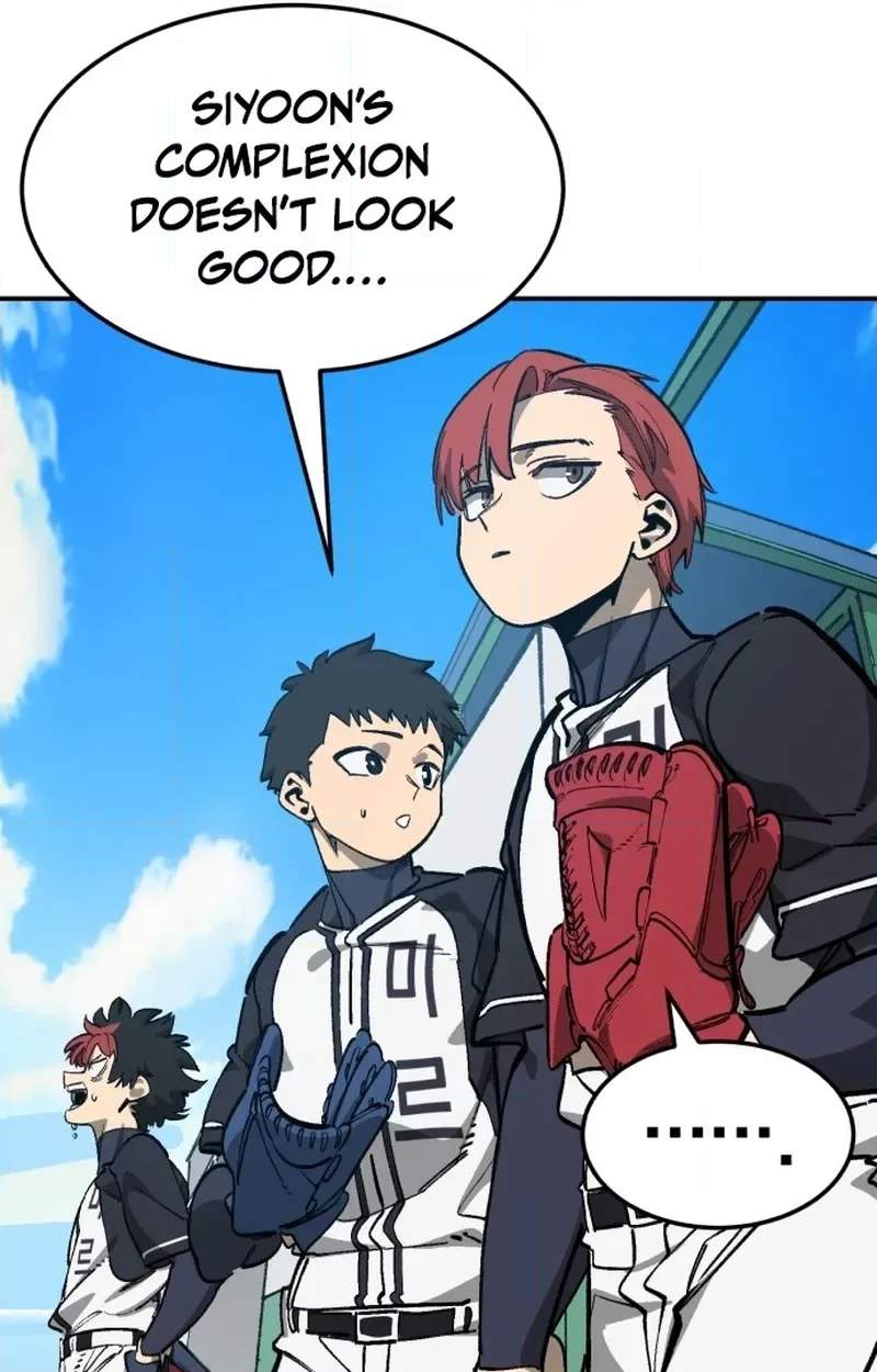 Winning Shot Chapter 130 page 120