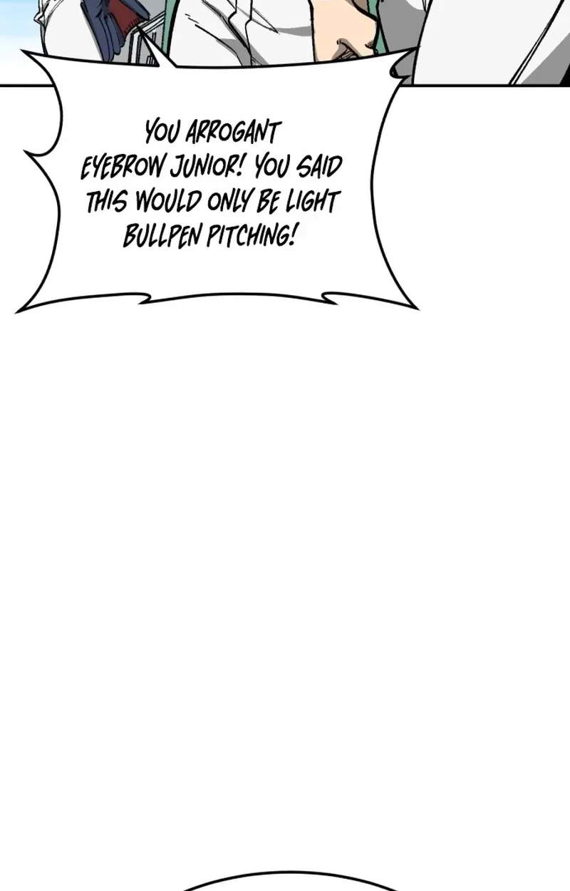 Winning Shot Chapter 130 page 121