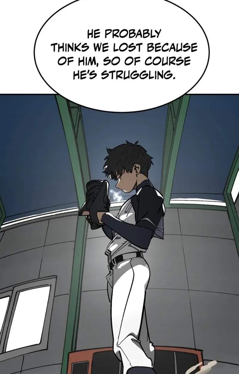 Winning Shot Chapter 130 page 122