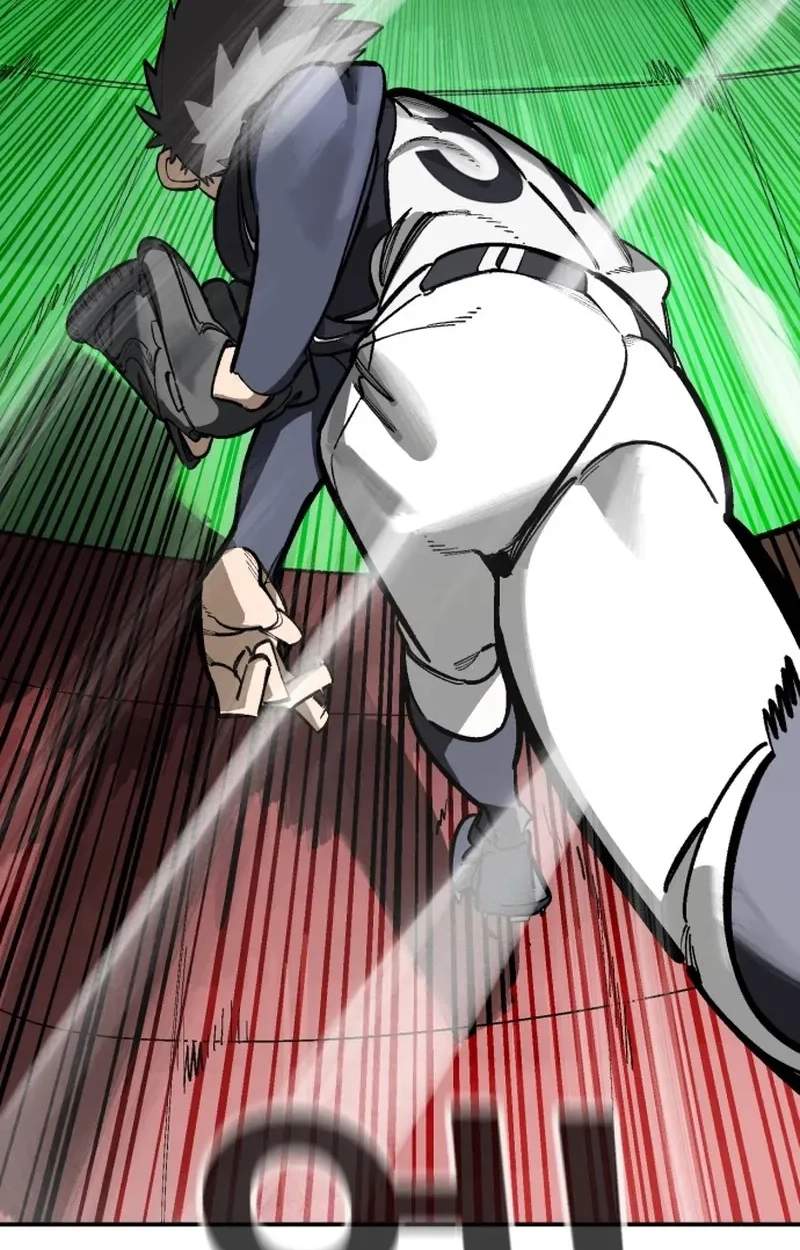 Winning Shot Chapter 130 page 127