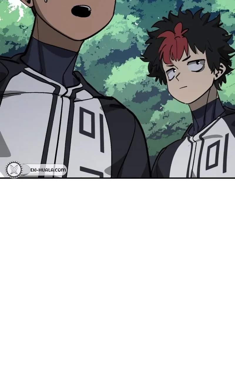 Winning Shot Chapter 130 page 132