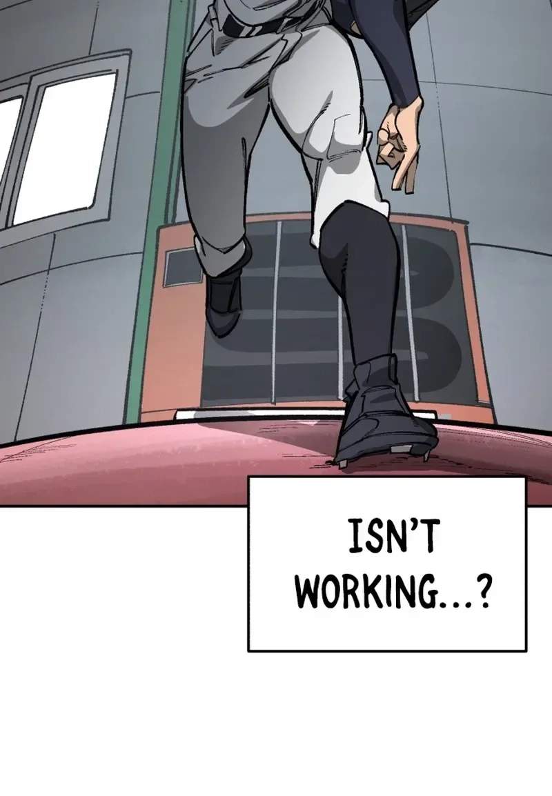 Winning Shot Chapter 130 page 137