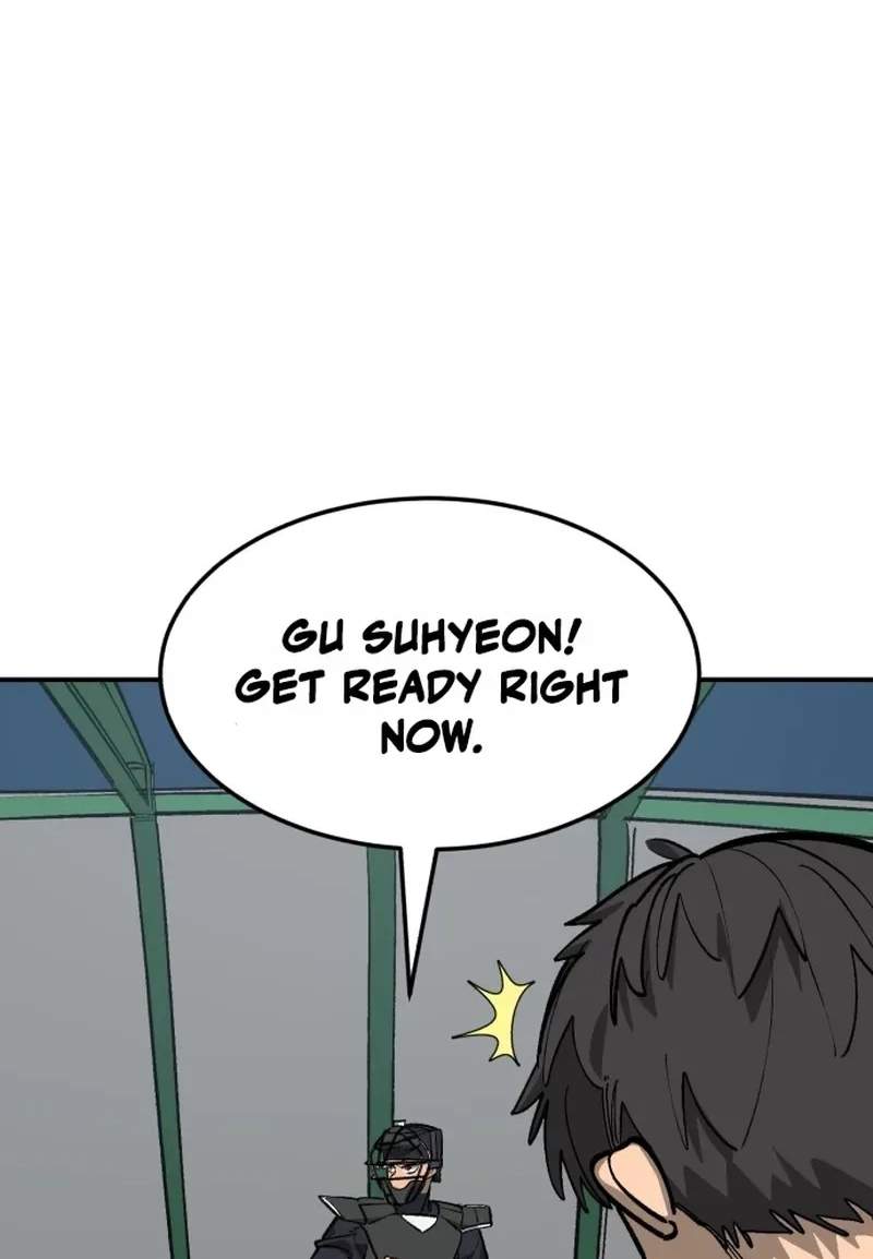 Winning Shot Chapter 130 page 138