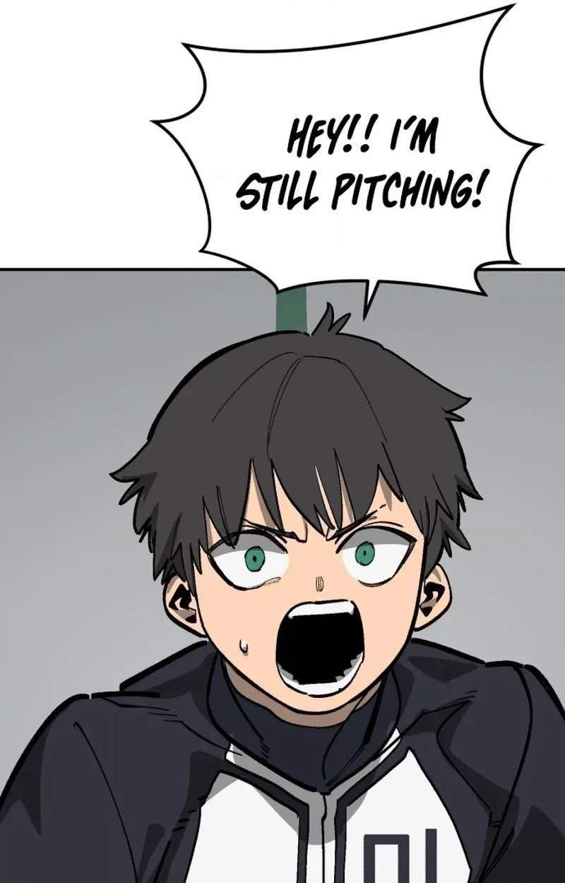 Winning Shot Chapter 130 page 140