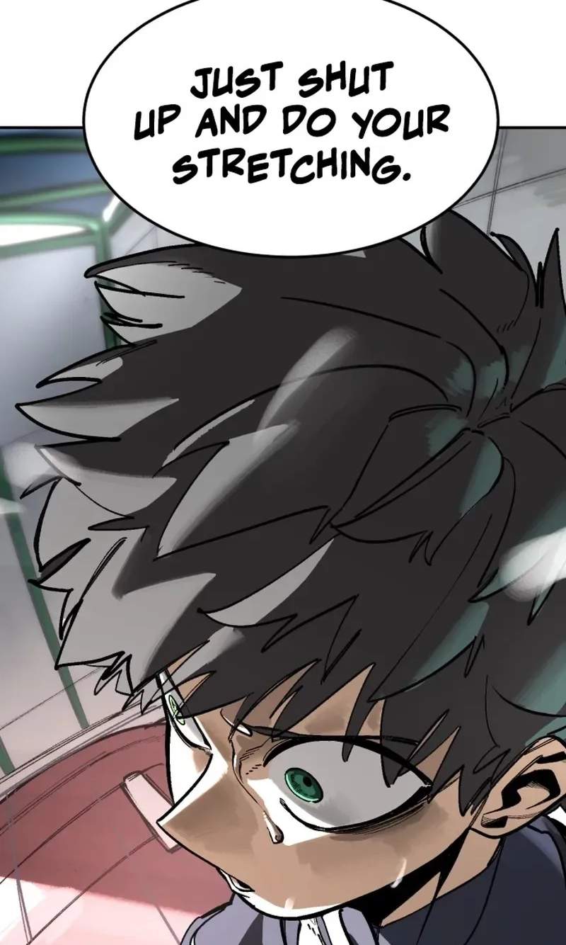 Winning Shot Chapter 130 page 145