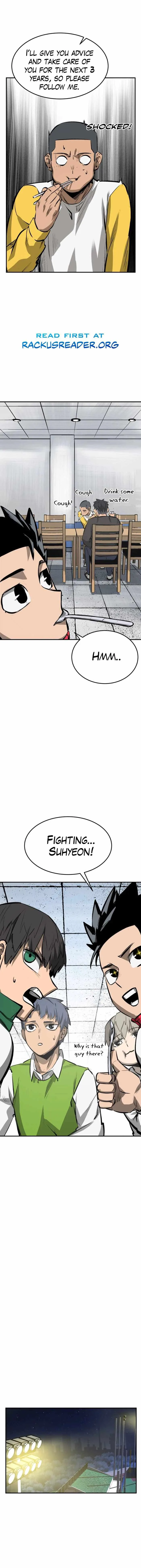 Winning Shot Chapter 16.2 page 4