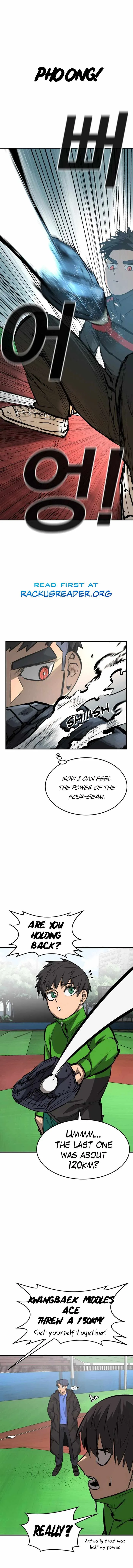 Winning Shot Chapter 17.2 page 4