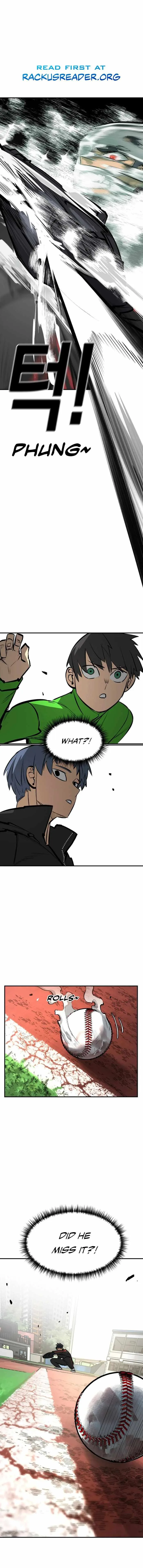 Winning Shot Chapter 17.3 page 3