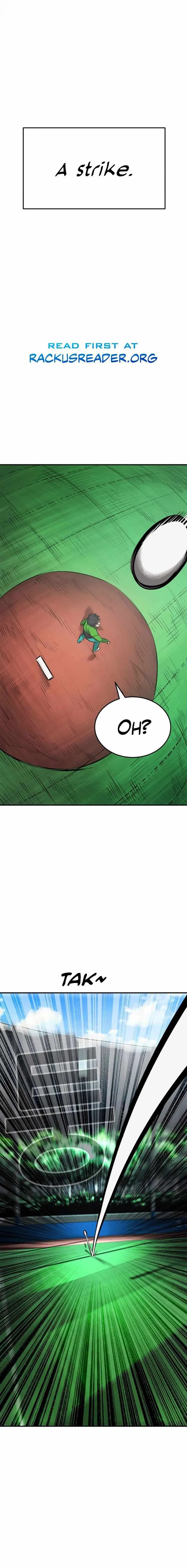 Winning Shot Chapter 18 page 15