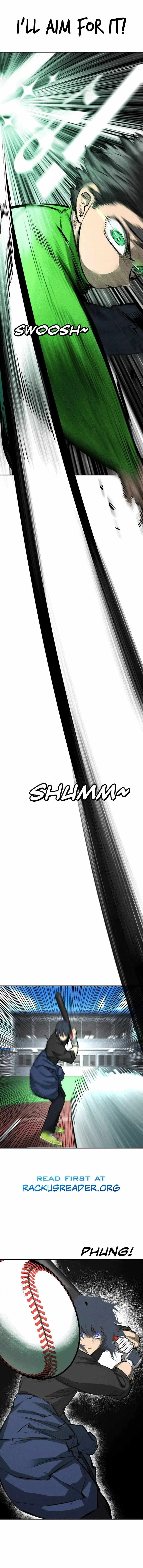Winning Shot Chapter 18 page 13