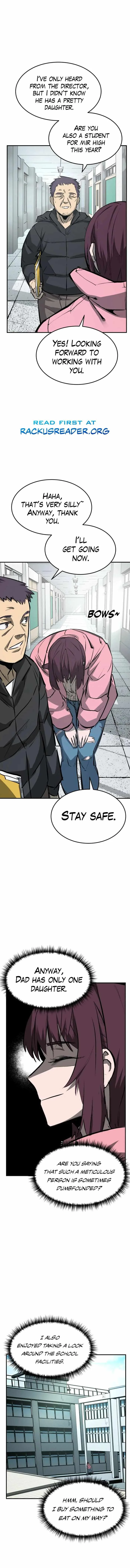 Winning Shot Chapter 19.1 page 2
