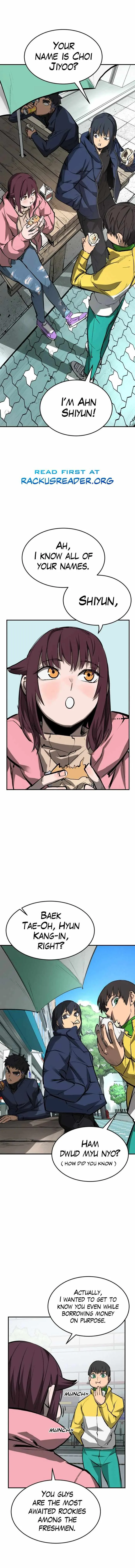 Winning Shot Chapter 19.2 page 2