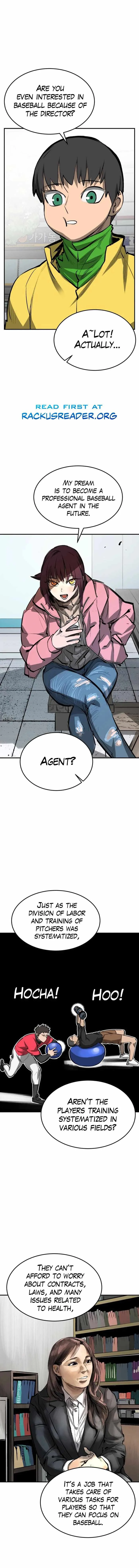 Winning Shot Chapter 19.2 page 3