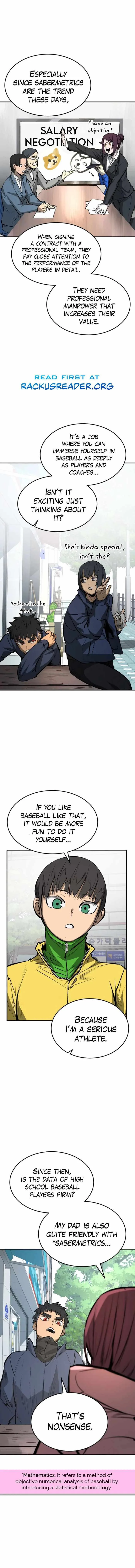 Winning Shot Chapter 19.2 page 4