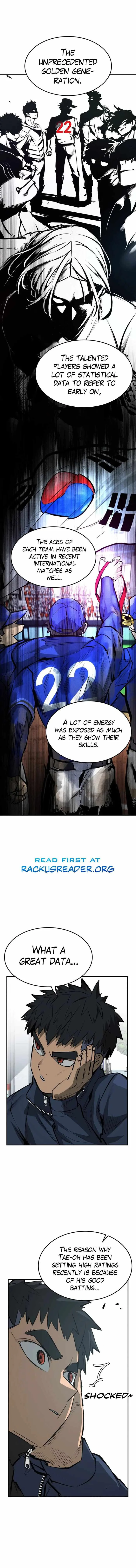 Winning Shot Chapter 19.3 page 2