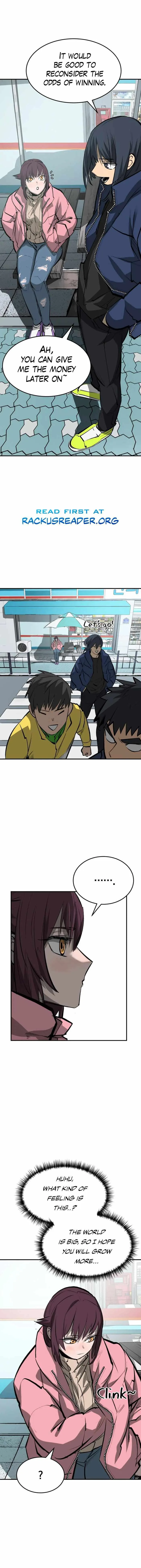 Winning Shot Chapter 19.4 page 3