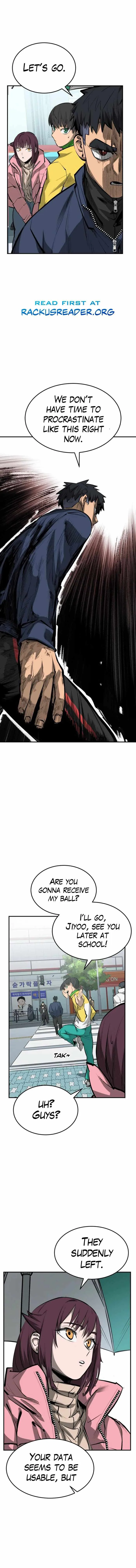 Winning Shot Chapter 19.4 page 2
