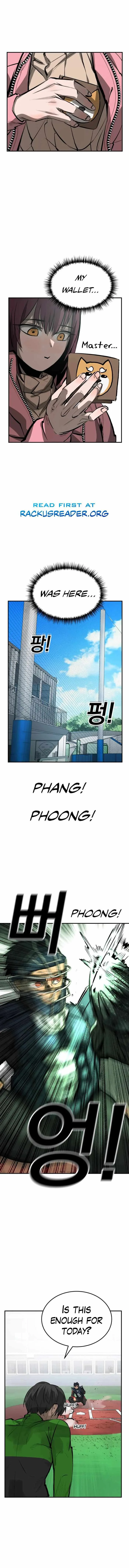 Winning Shot Chapter 19.4 page 4