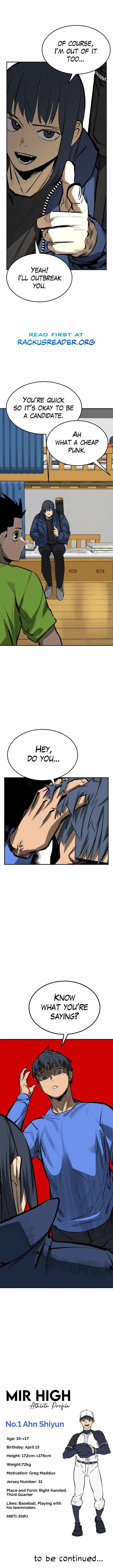 Winning Shot Chapter 19.5 page 4