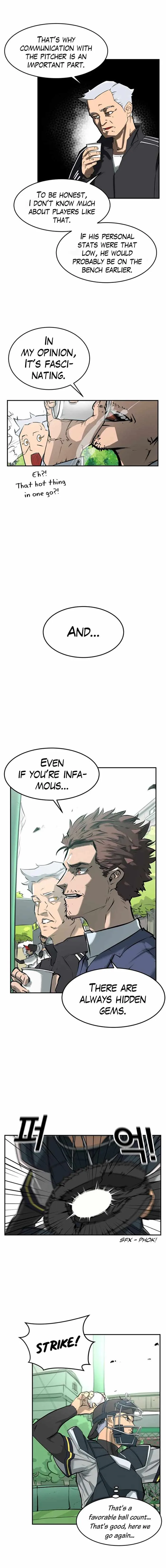 Winning Shot Chapter 2 page 7
