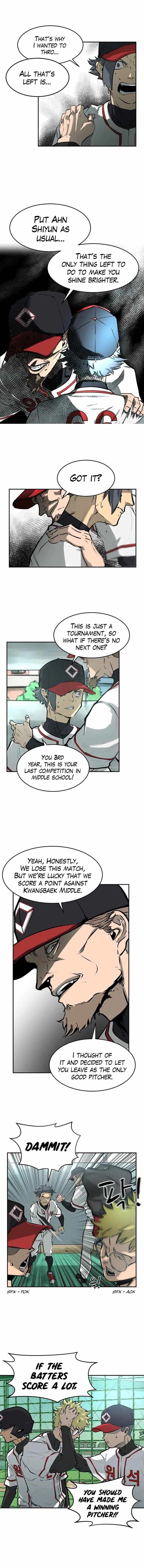 Winning Shot Chapter 2 page 12
