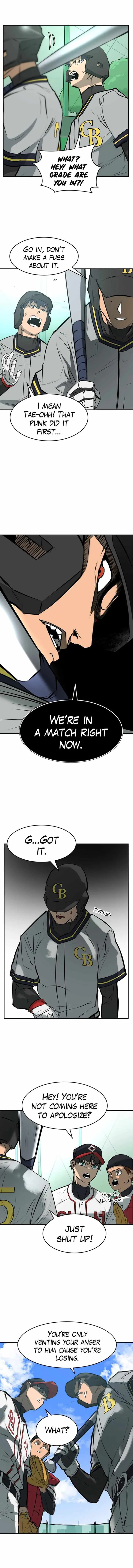 Winning Shot Chapter 2 page 24