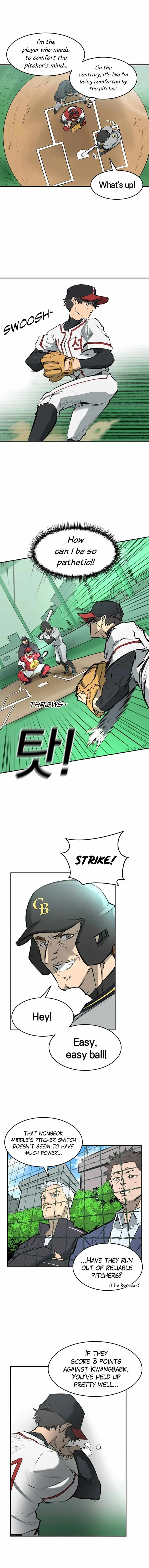 Winning Shot Chapter 2 page 17