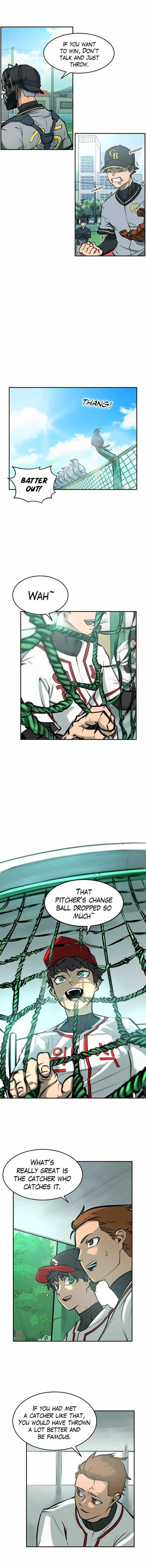 Winning Shot Chapter 2 page 10