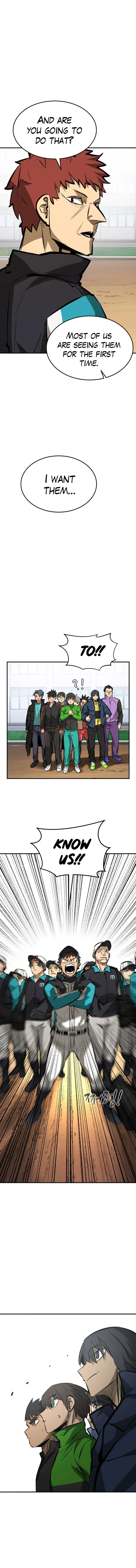 Winning Shot Chapter 20 page 20