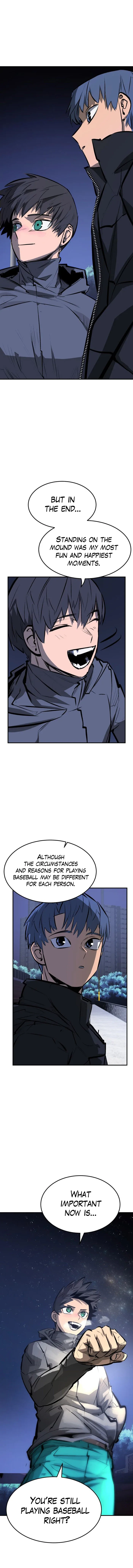 Winning Shot Chapter 20 page 13