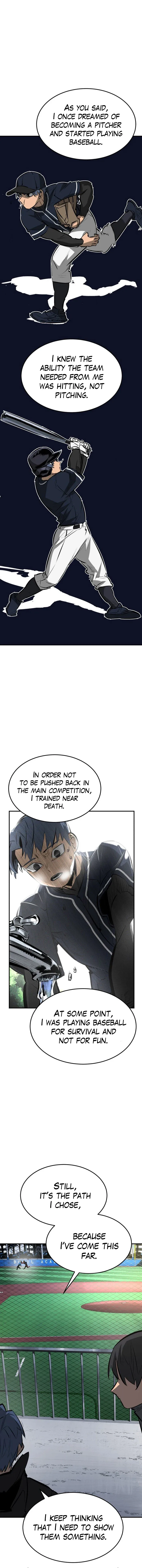 Winning Shot Chapter 20 page 11