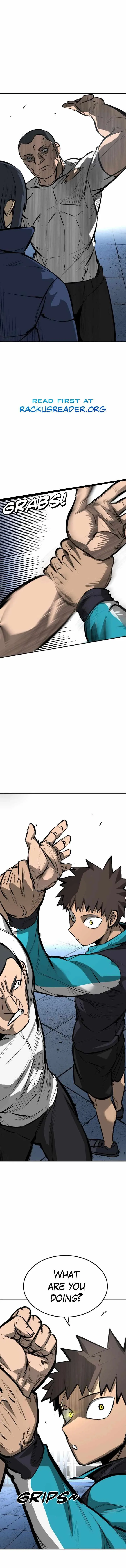 Winning Shot Chapter 21.5 page 4