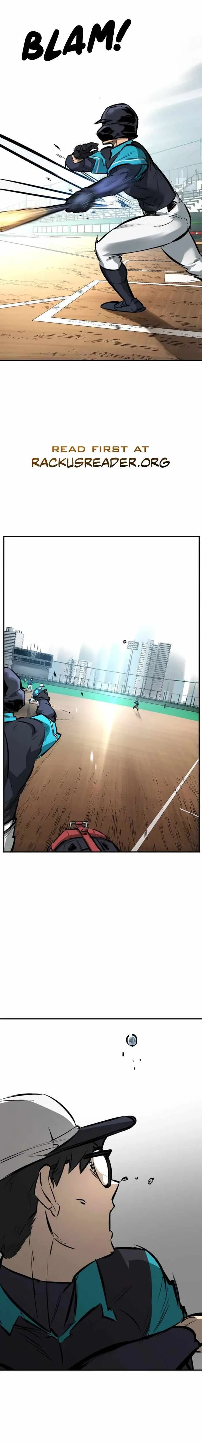 Winning Shot Chapter 21.5 page 19