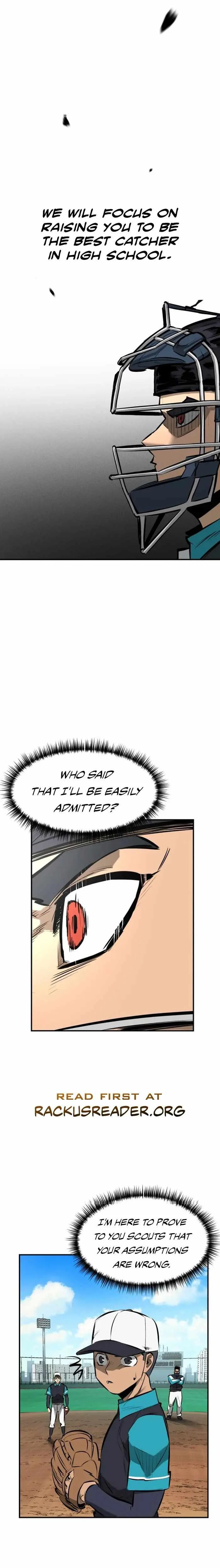 Winning Shot Chapter 21.5 page 7