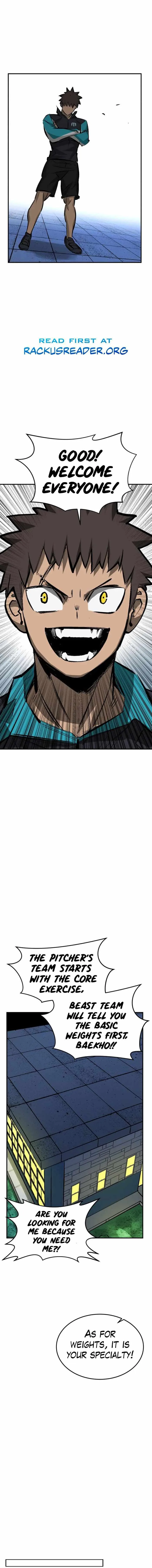 Winning Shot Chapter 21.5 page 16