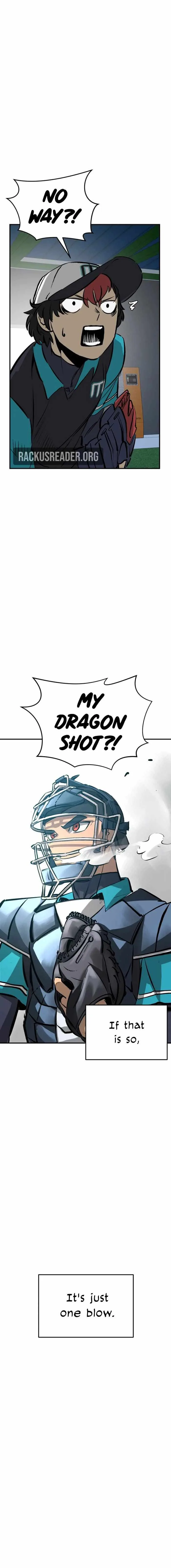 Winning Shot Chapter 23.5 page 11