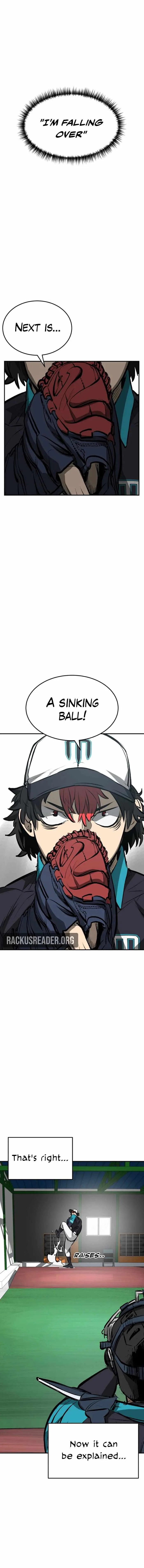 Winning Shot Chapter 23.5 page 9