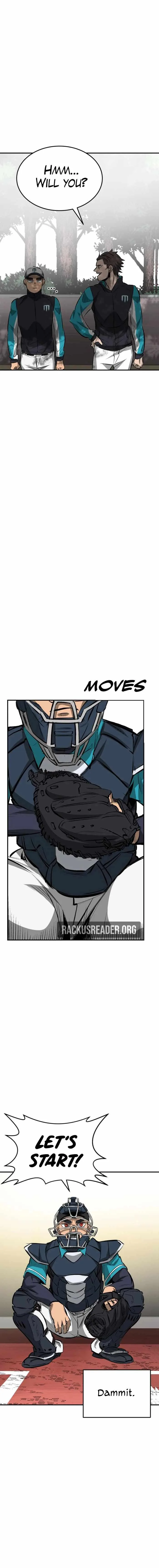 Winning Shot Chapter 23.5 page 6