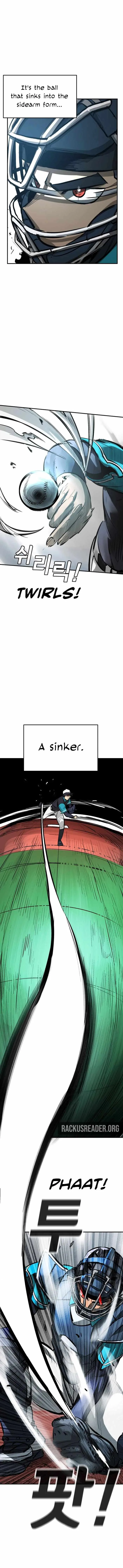 Winning Shot Chapter 23.5 page 10