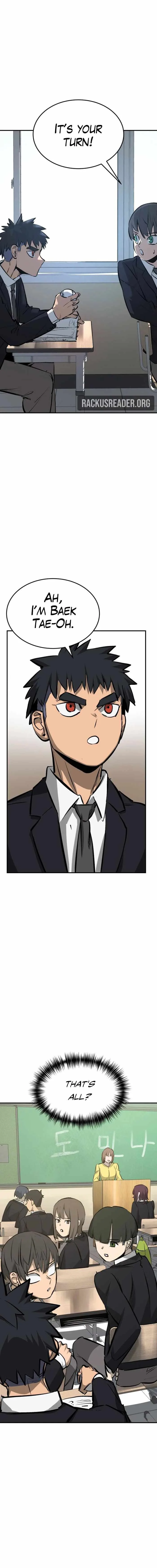 Winning Shot Chapter 24 page 12