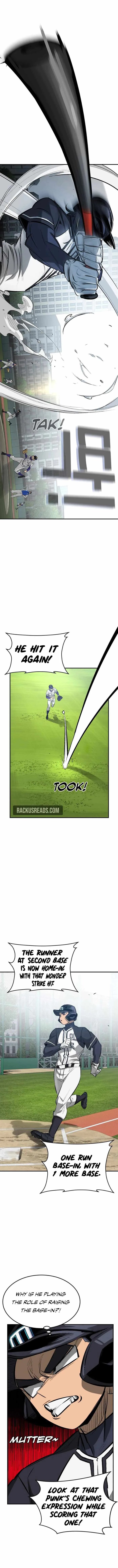 Winning Shot Chapter 26 page 4