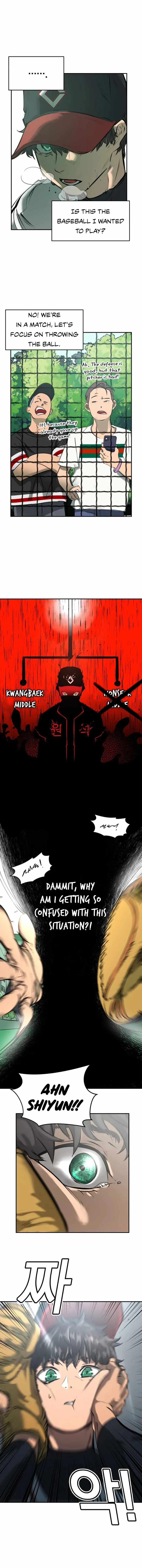 Winning Shot Chapter 3 page 9
